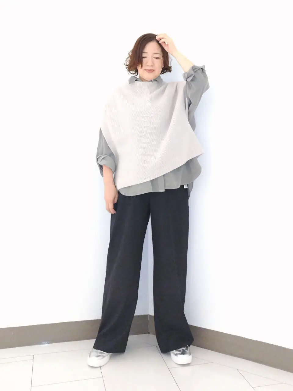 23区 L ナオミ コーディネート画像