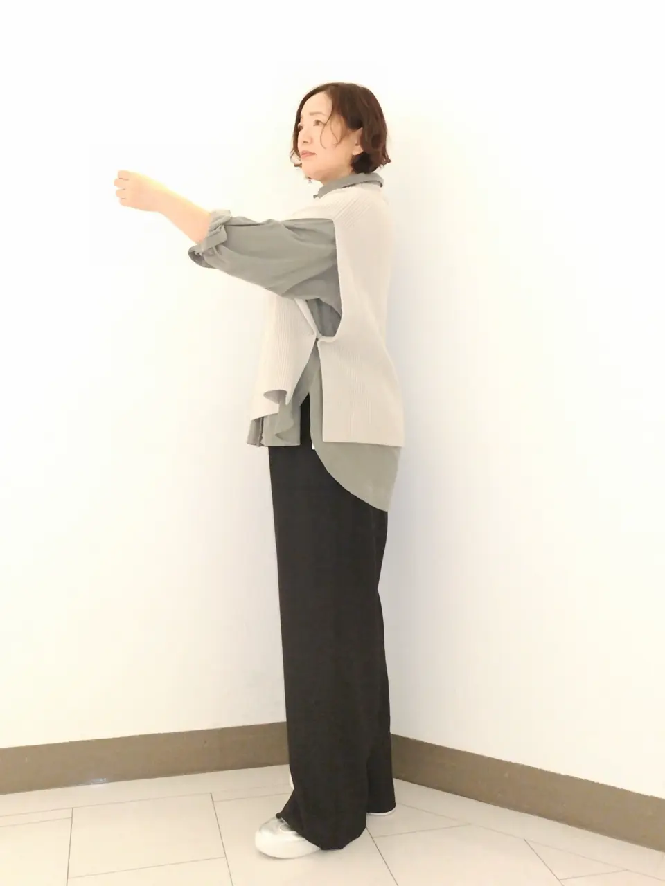 23区 L ナオミ コーディネート画像