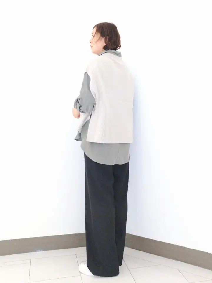 23区 L ナオミ コーディネート画像