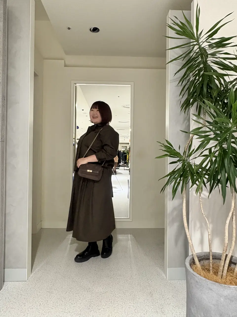 23区 L 杉山 コーディネート画像