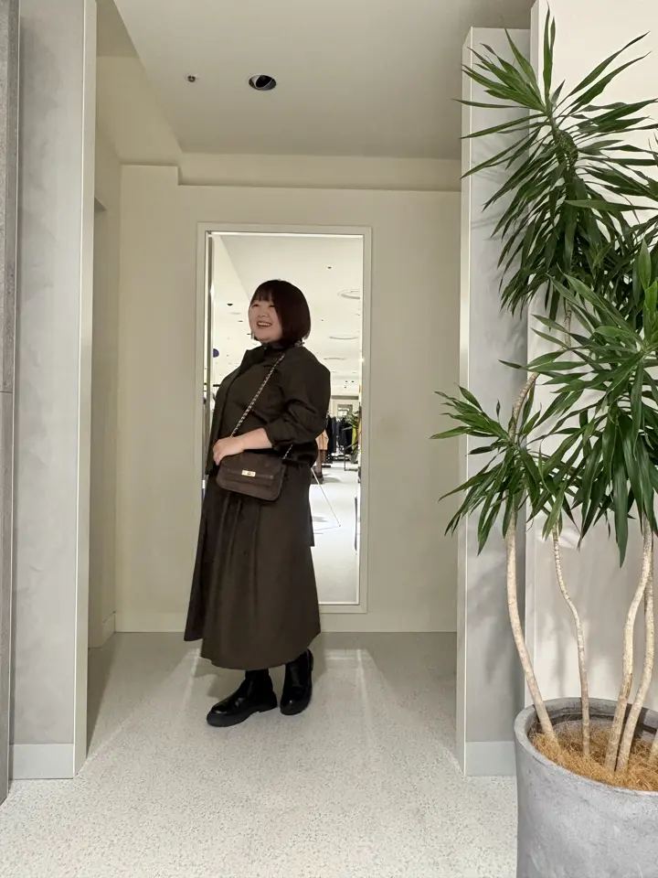 23区 L 杉山 コーディネート画像