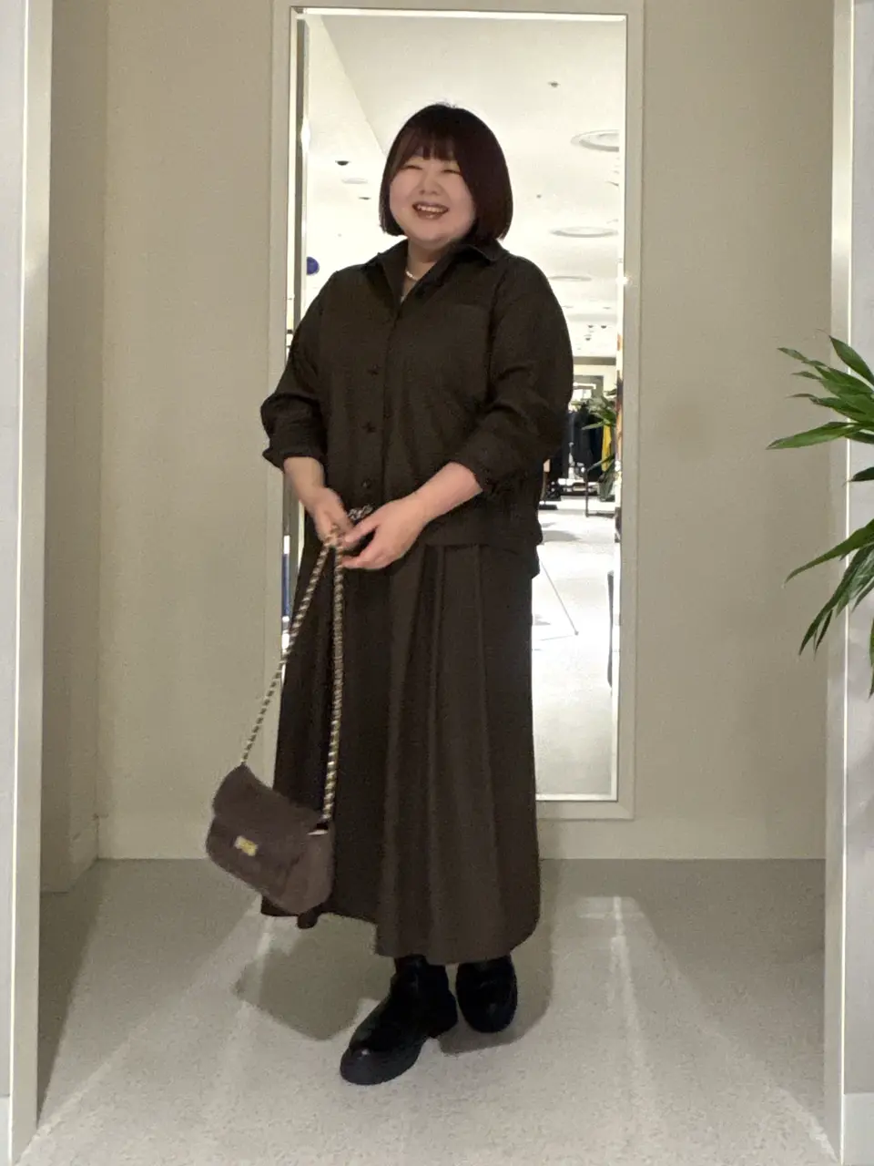 23区 L 杉山 コーディネート画像