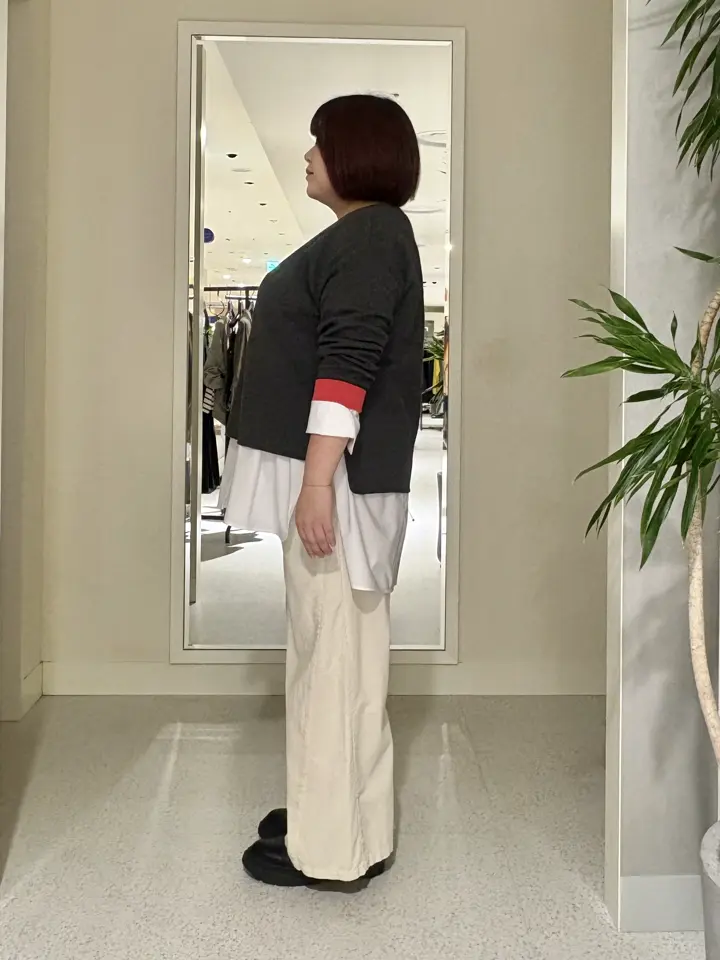 23区 L 杉山 コーディネート画像