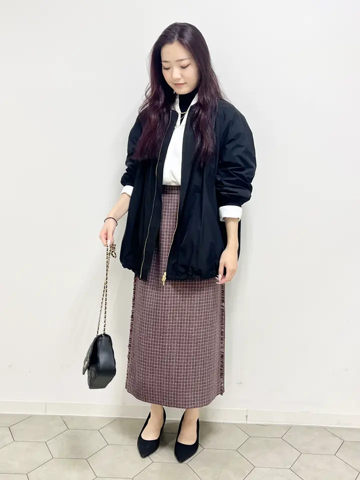 23区 L 石田 コーディネート画像