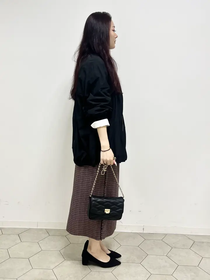 23区 L 石田 コーディネート画像