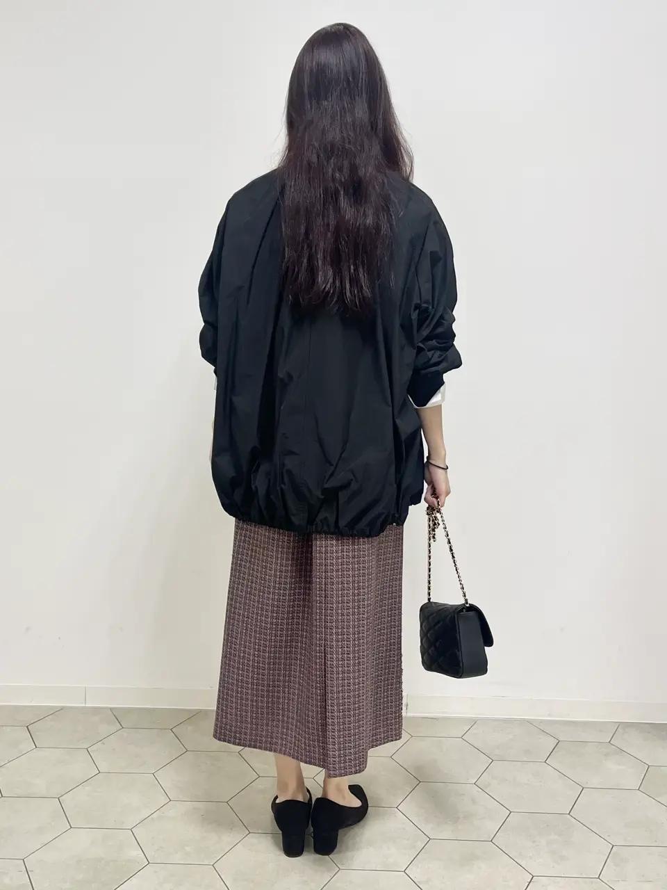 23区 L 石田 コーディネート画像