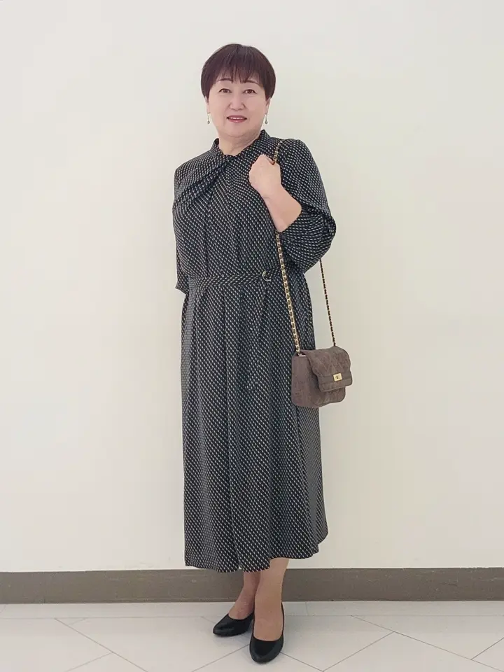 23区 L kazumi コーディネート画像