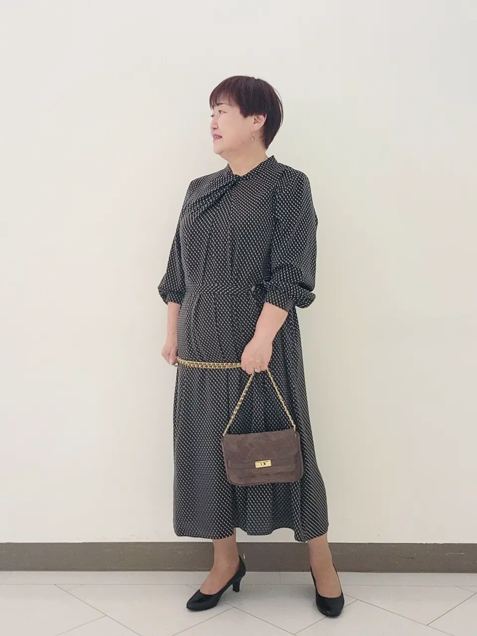 23区 L kazumi コーディネート画像