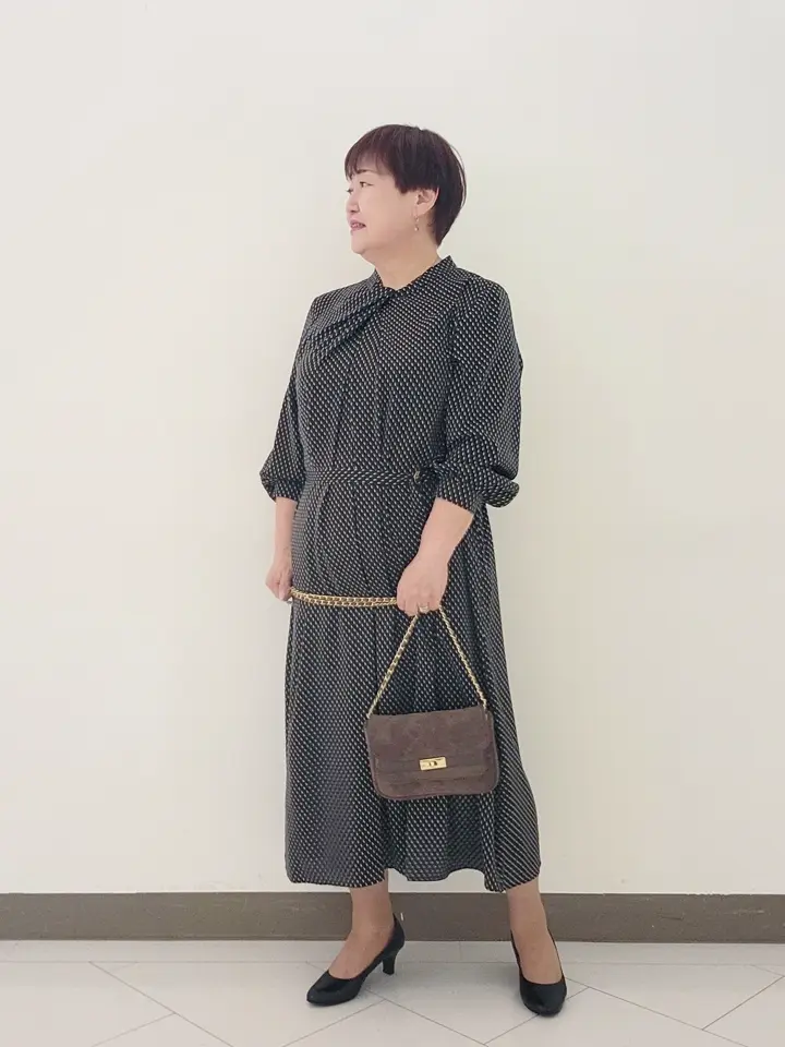 23区 L kazumi コーディネート画像