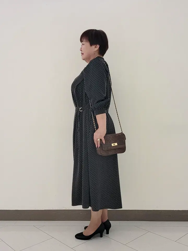 23区 L kazumi コーディネート画像