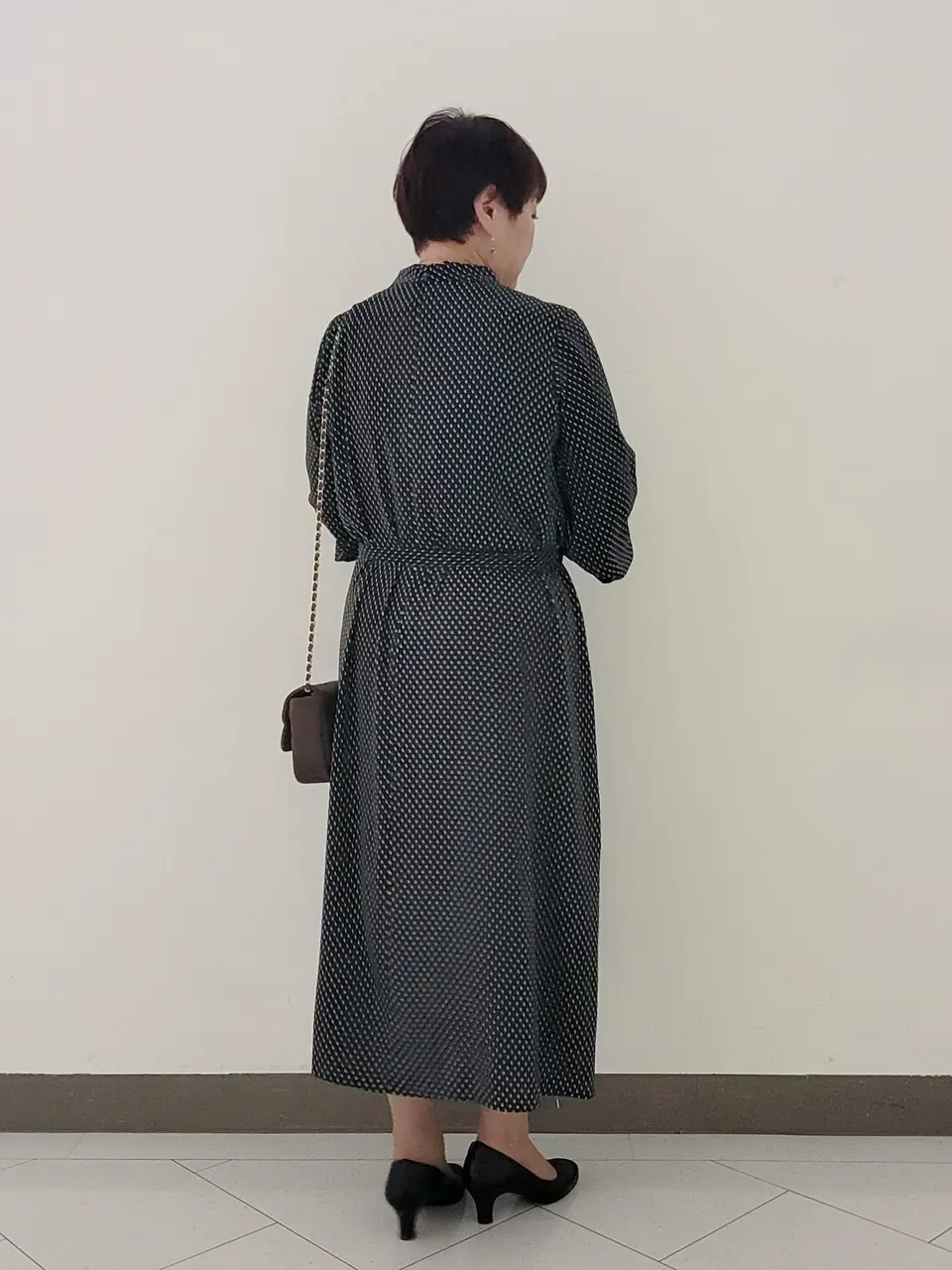 23区 L kazumi コーディネート画像