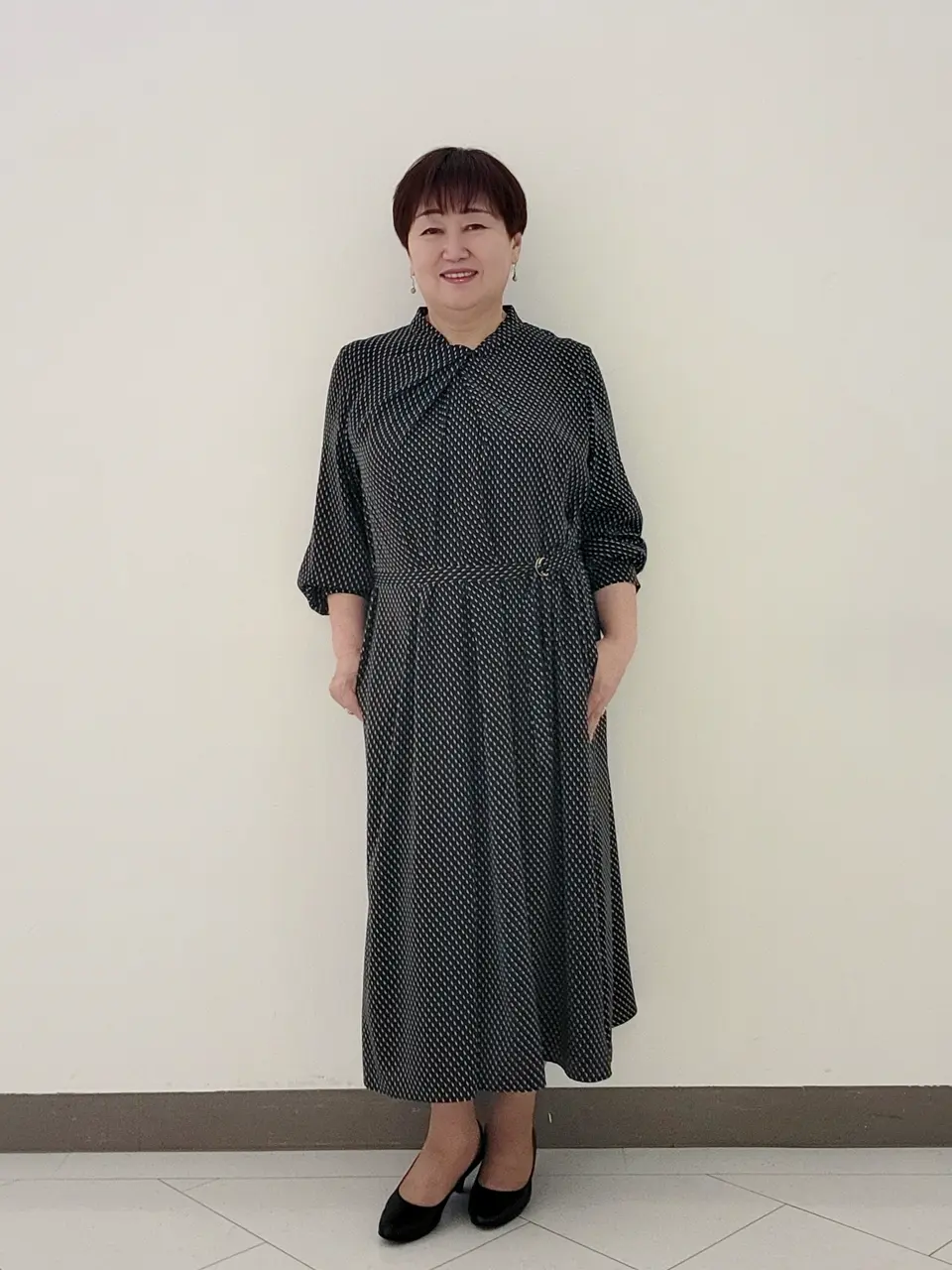 23区 L kazumi コーディネート画像