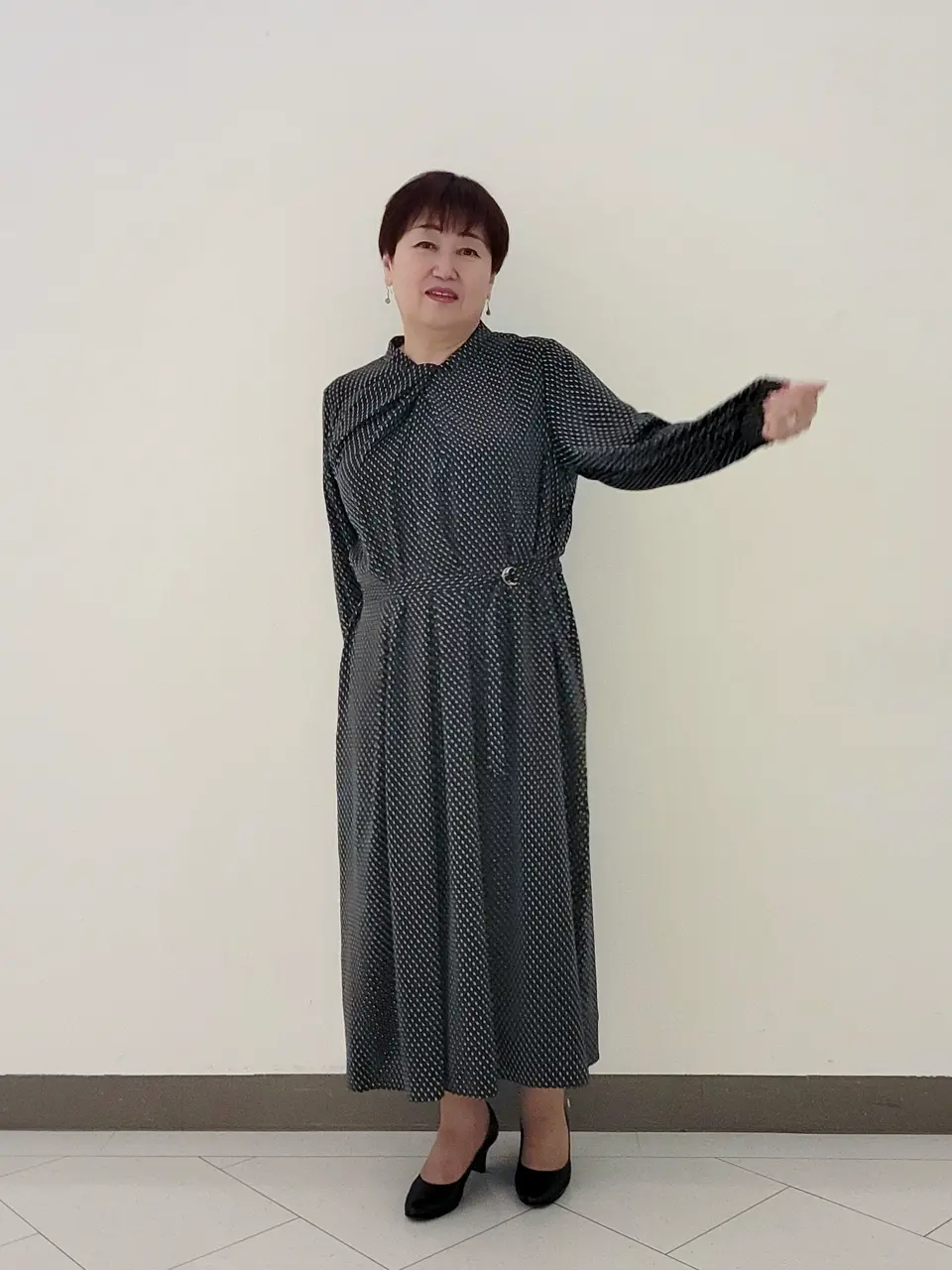 23区 L kazumi コーディネート画像