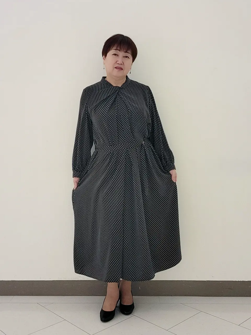 23区 L kazumi コーディネート画像