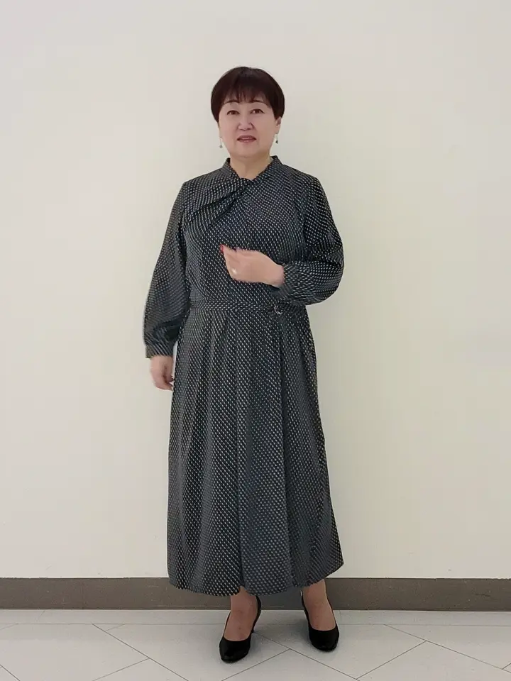 23区 L kazumi コーディネート画像