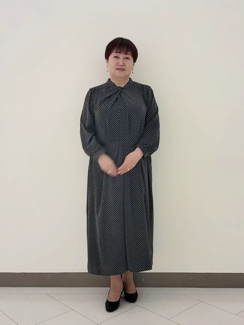 23区 L kazumi コーディネート画像