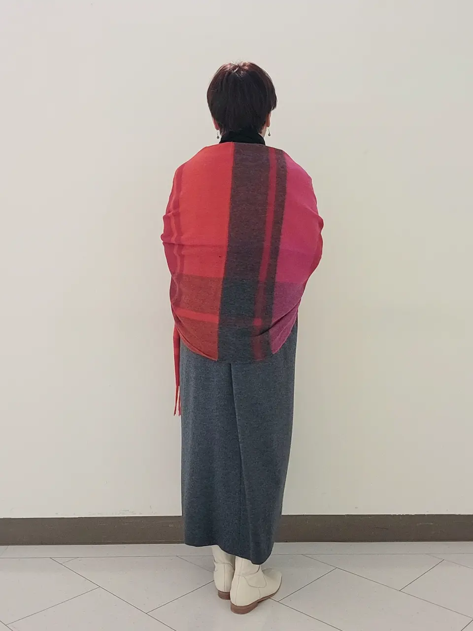 23区 L kazumi コーディネート画像