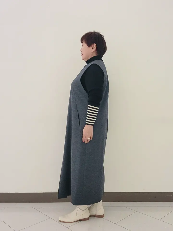 23区 L kazumi コーディネート画像