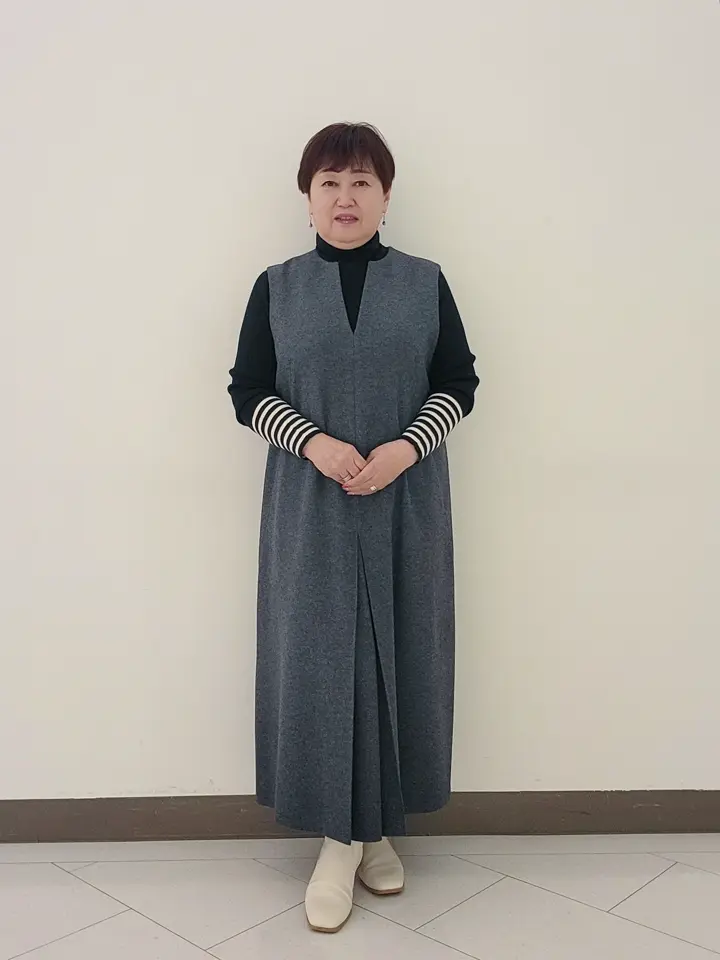 23区 L kazumi コーディネート画像
