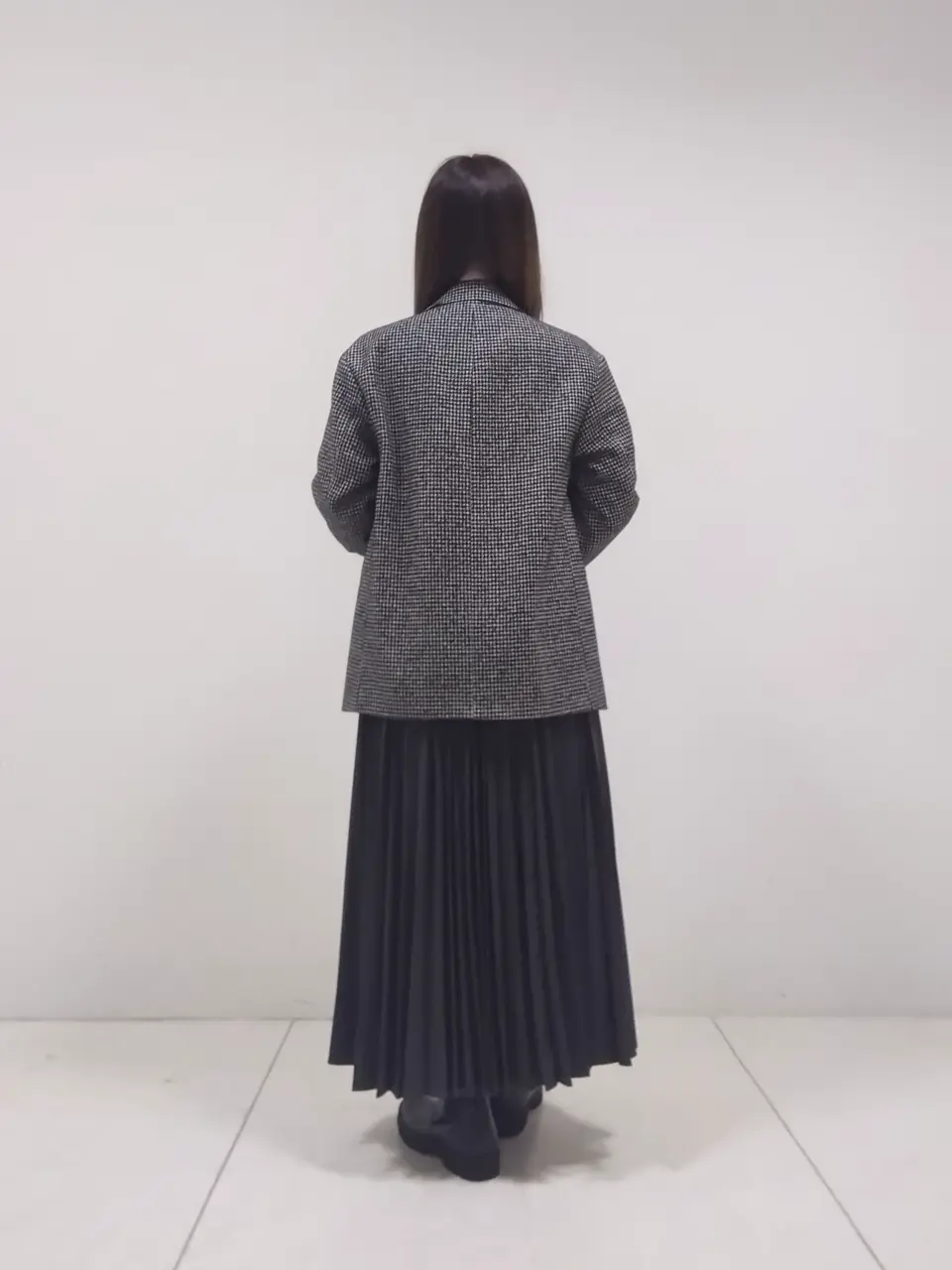 23区 マキ コーディネート画像