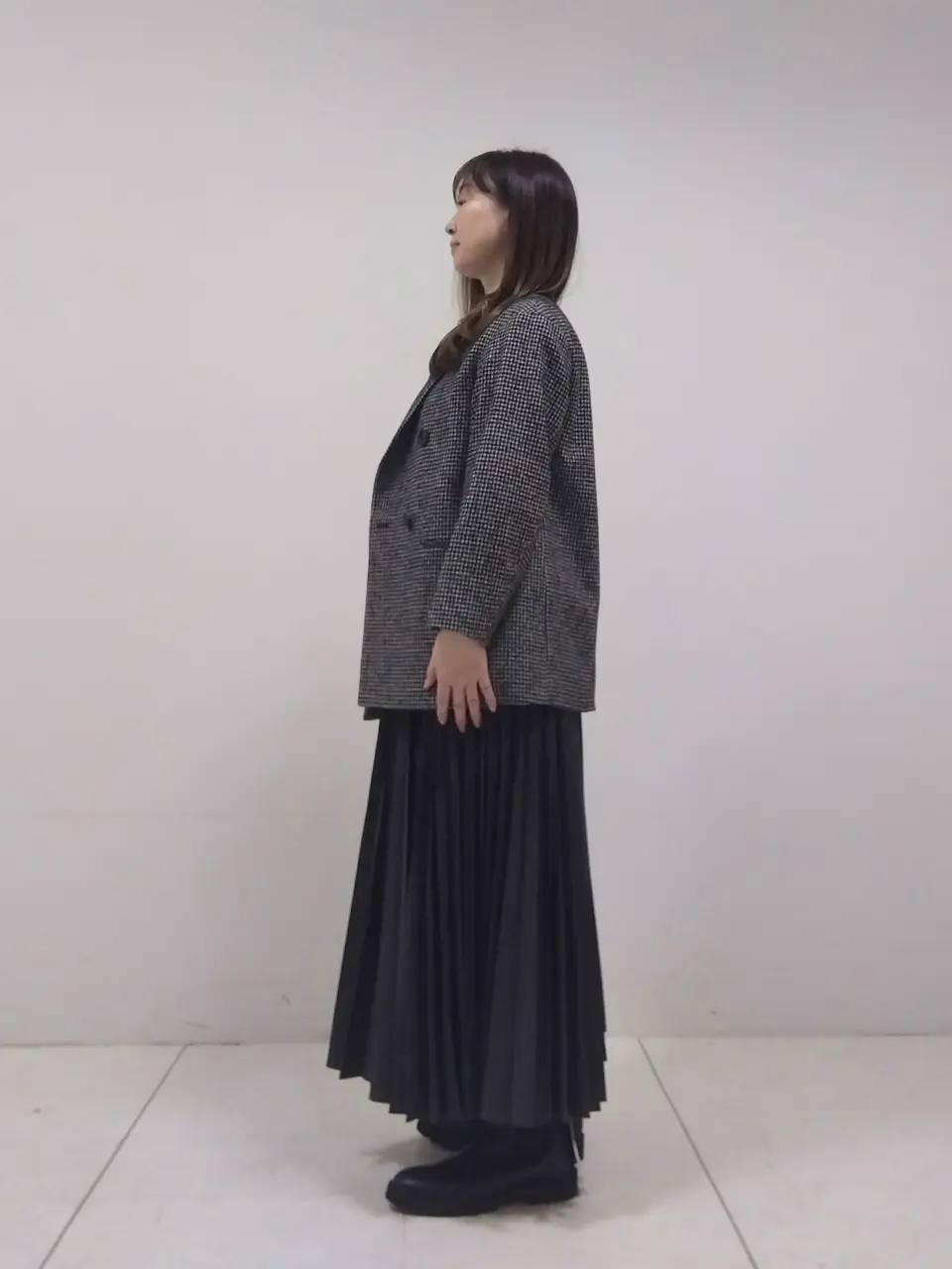 23区 マキ コーディネート画像