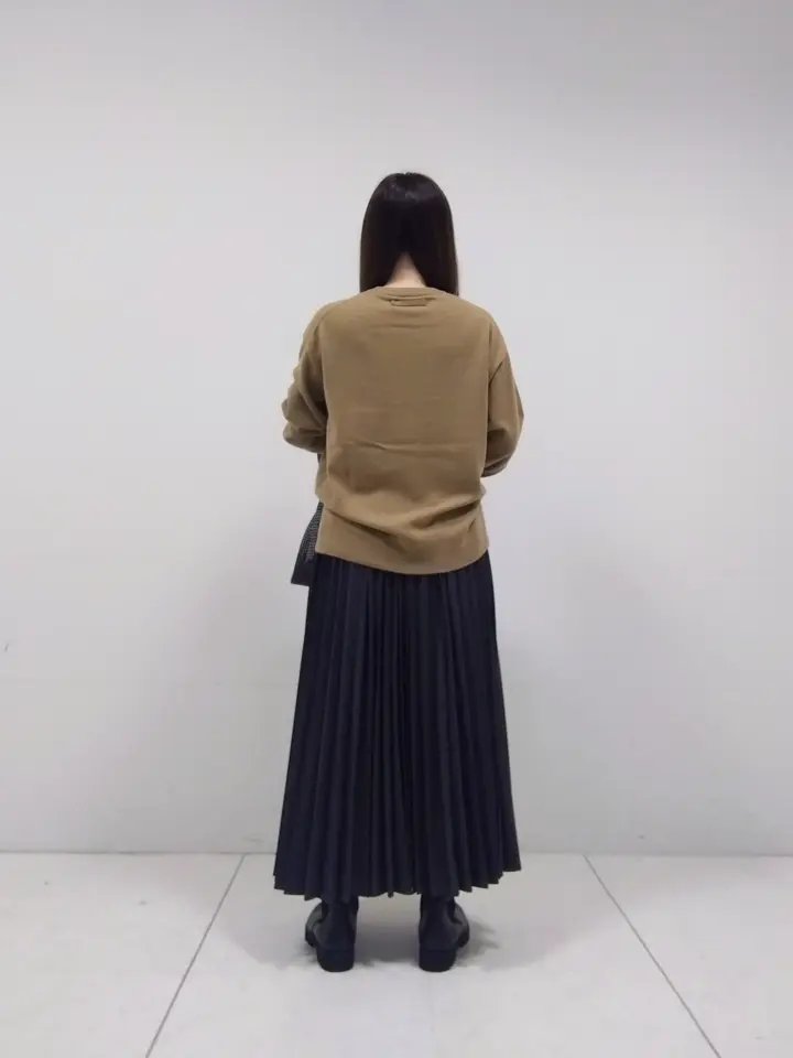 23区 マキ コーディネート画像