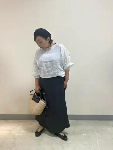 23区 L 塚原 コーディネート画像