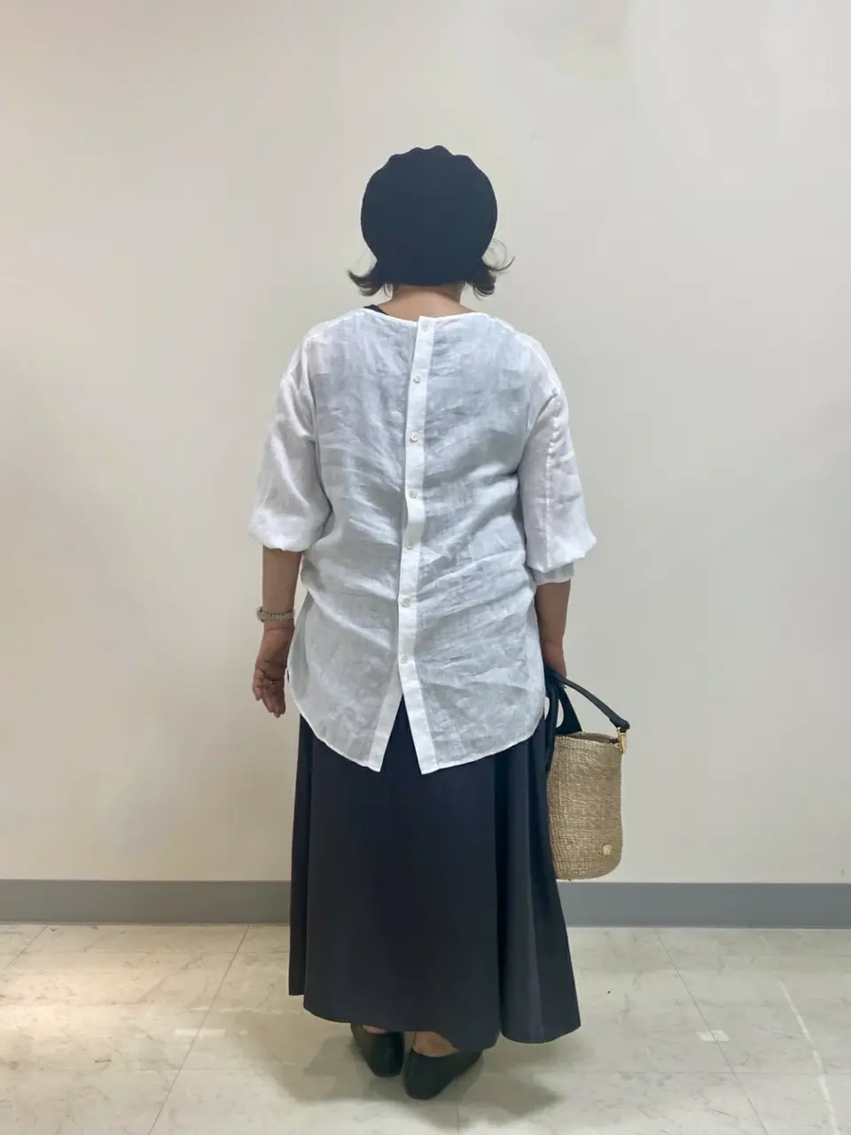 23区 L 塚原 コーディネート画像