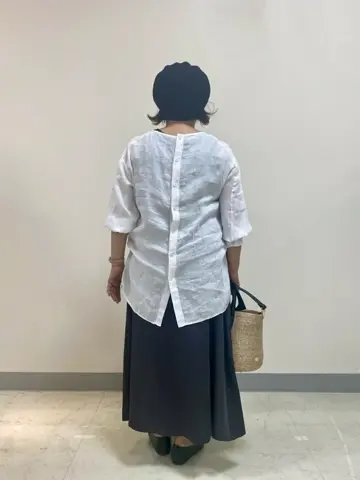 23区 L 塚原 コーディネート画像