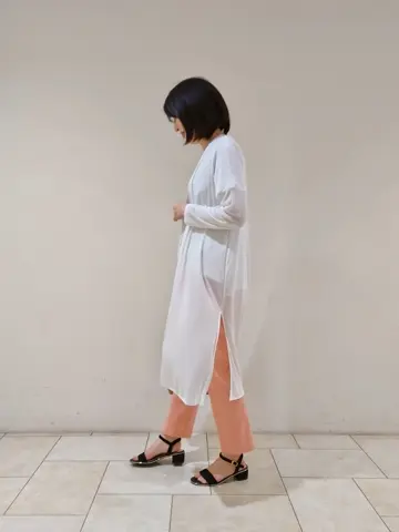 23区 L 岡 コーディネート画像