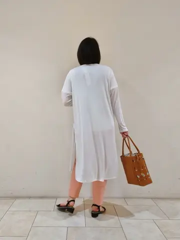 23区 L 岡 コーディネート画像