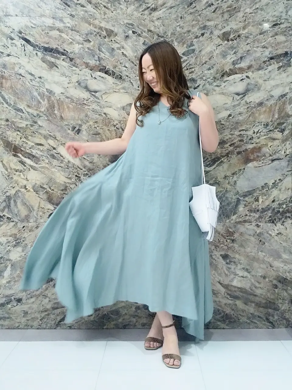  佐久間 コーディネート画像