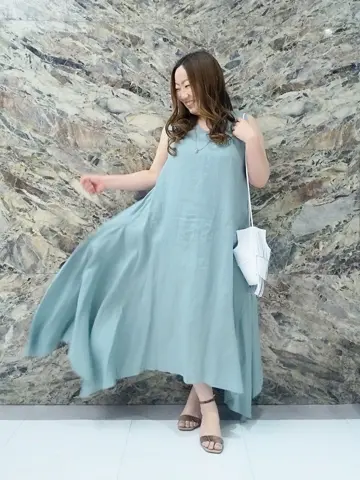 23区 L 佐久間 コーディネート画像