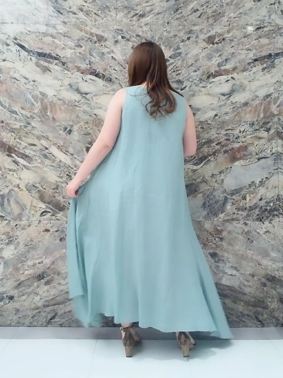 23区 L 佐久間 コーディネート画像