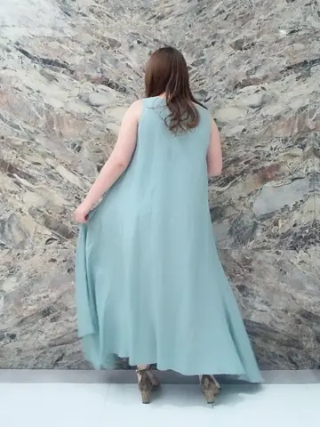 23区 L 佐久間 コーディネート画像