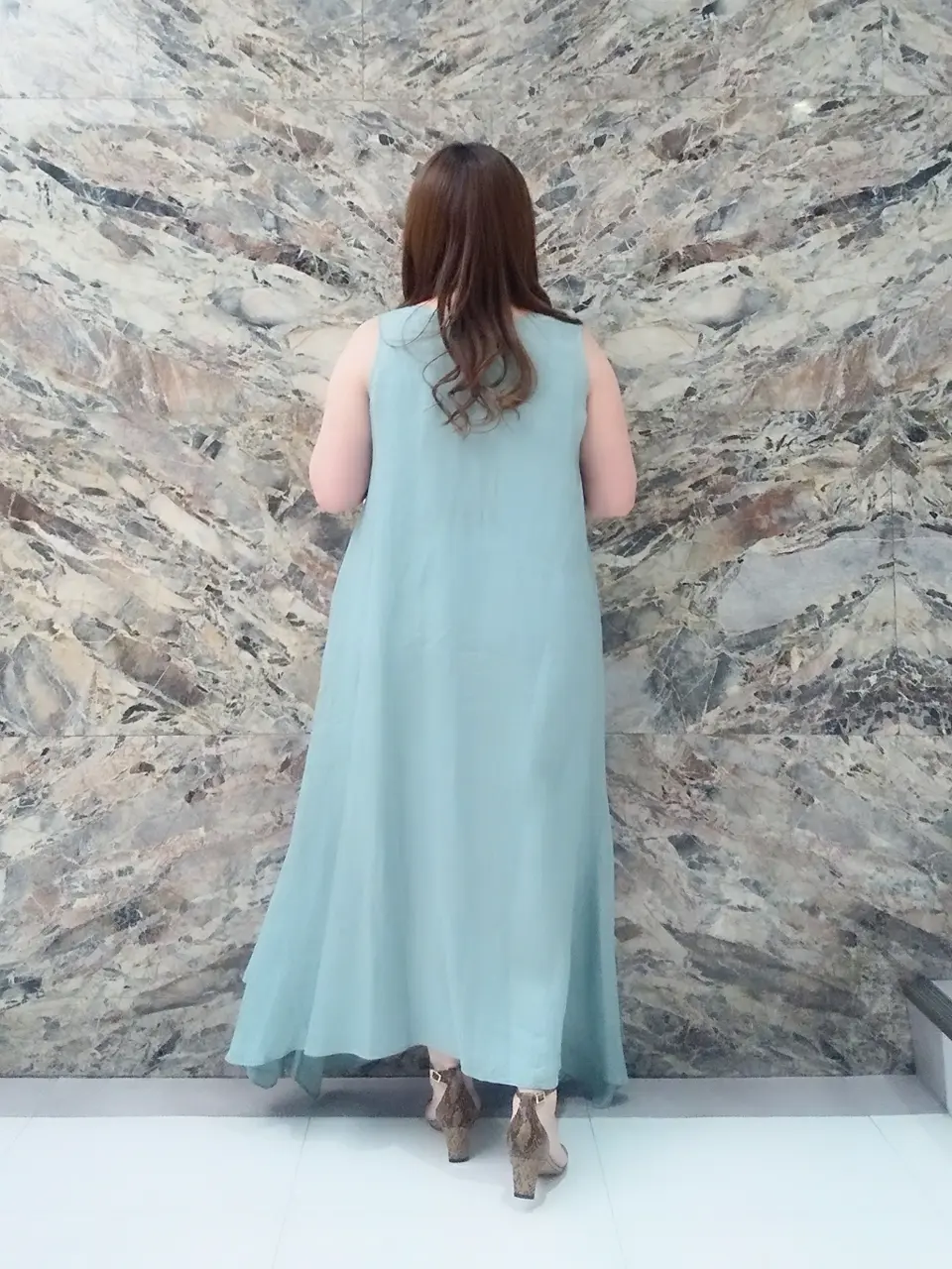 23区 L 佐久間 コーディネート画像