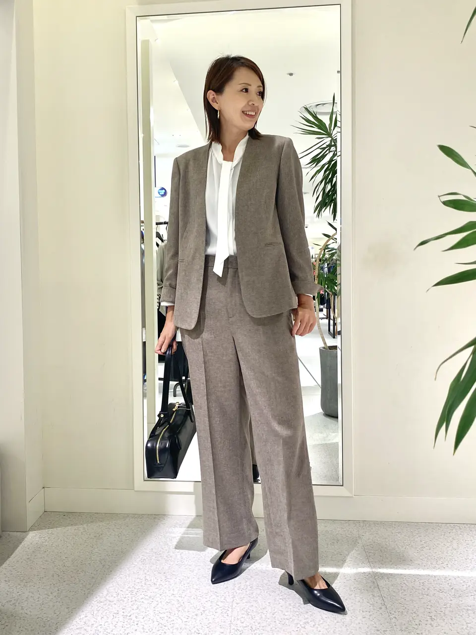  鈴木 コーディネート画像