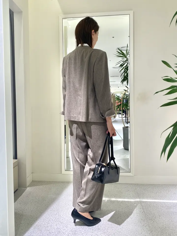 23区 L 鈴木 コーディネート画像