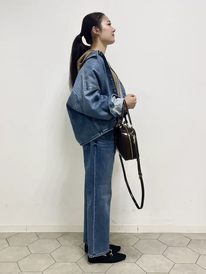 23区 L 石田 コーディネート画像