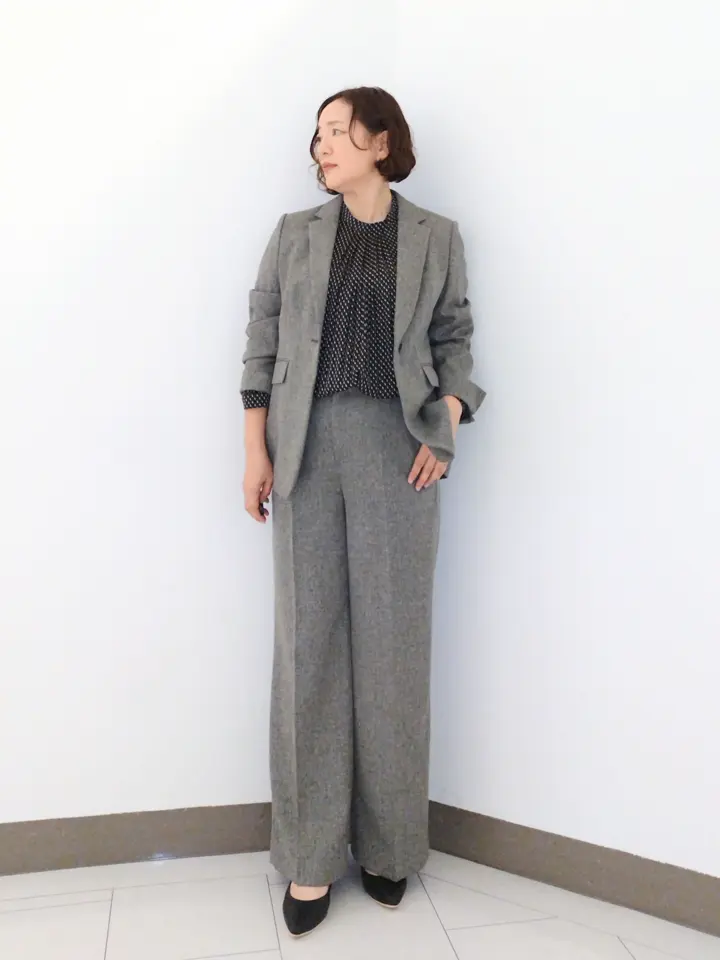 23区 L ナオミ コーディネート画像