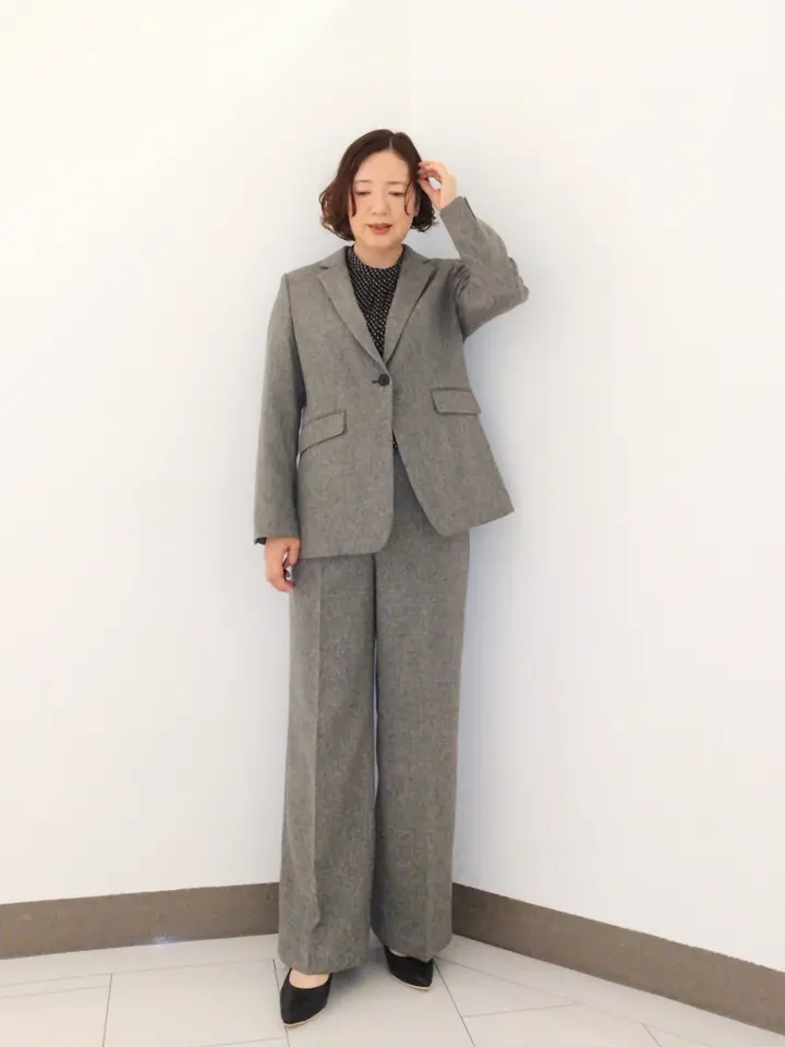 23区 L ナオミ コーディネート画像