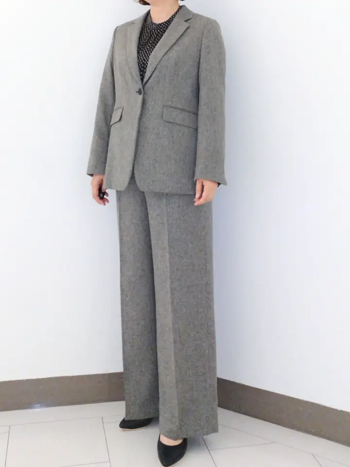 23区 L ナオミ コーディネート画像