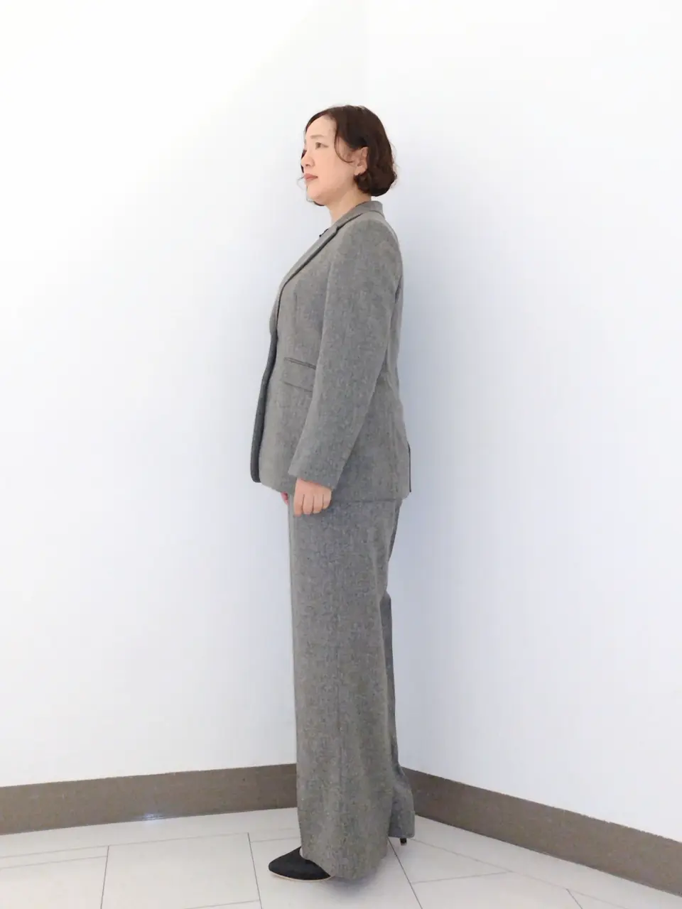 23区 L ナオミ コーディネート画像