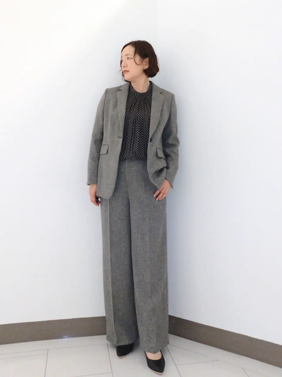 23区 L ナオミ コーディネート画像