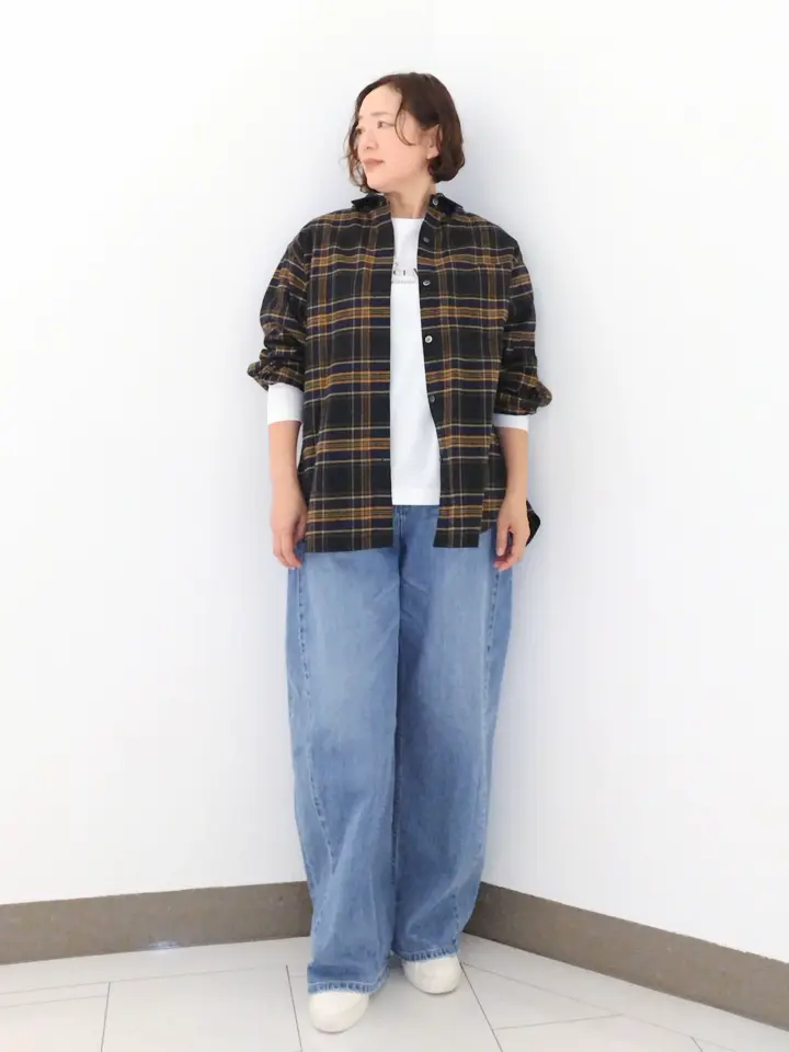 23区 L ナオミ コーディネート画像