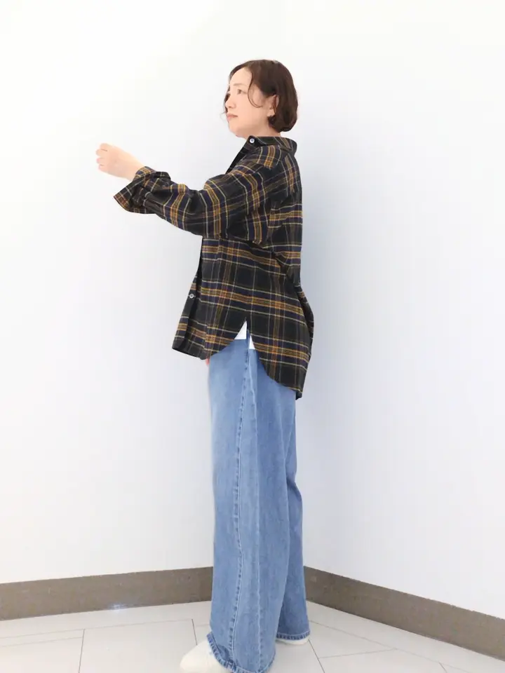 23区 L ナオミ コーディネート画像