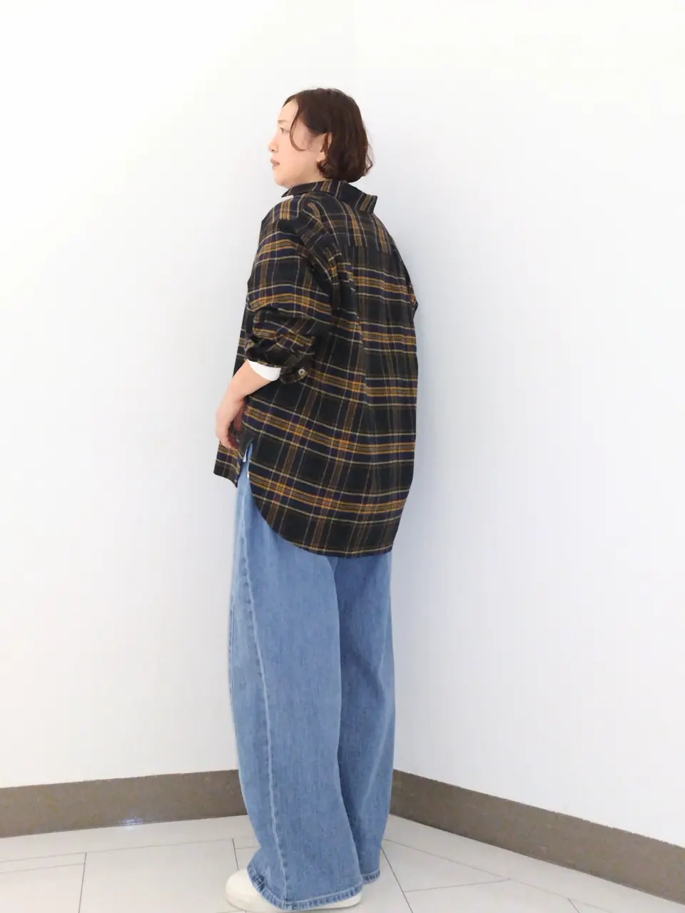 23区 L ナオミ コーディネート画像