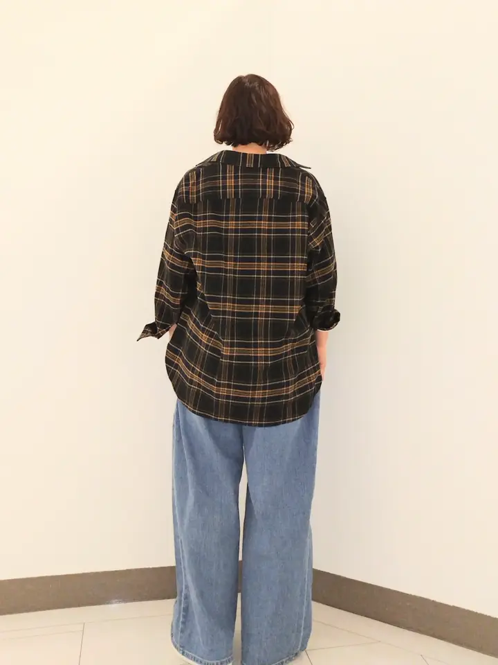 23区 L ナオミ コーディネート画像