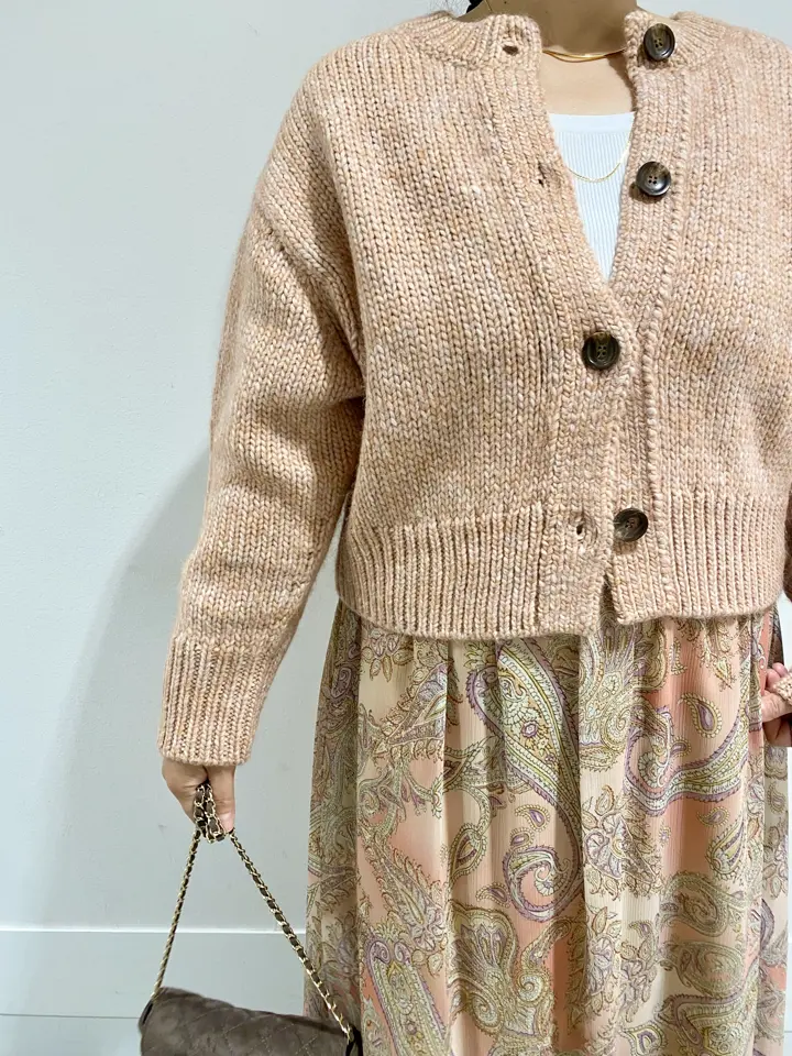 23区 L 上山 コーディネート画像