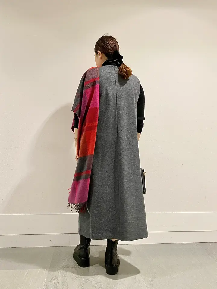 23区 L 上山 コーディネート画像